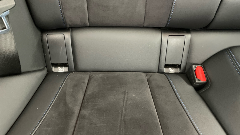 BMW 2 Series 220i M Sport 2dr Step Auto [Pro Pack] Petrol Coupe